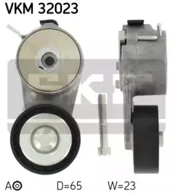 VKM 32023 SKF